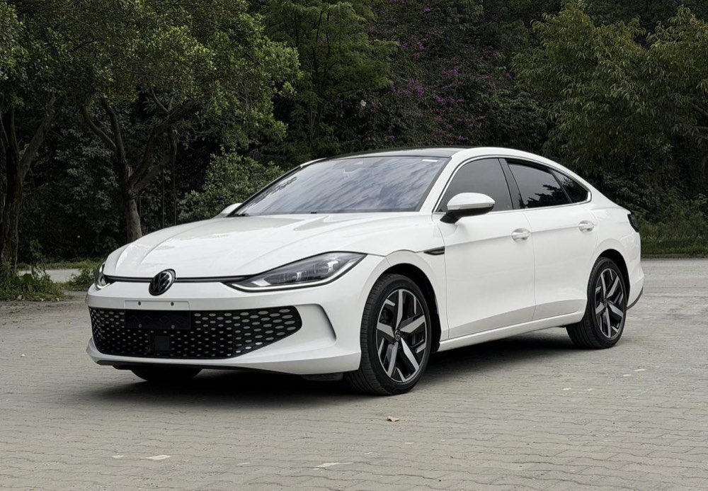 Volkswagen Lamando