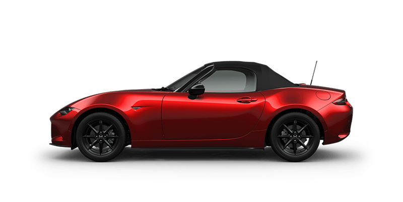Mazda Roadster