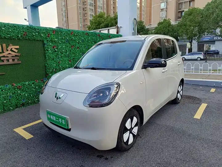 Wuling Mini EV