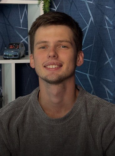 Дмитрий