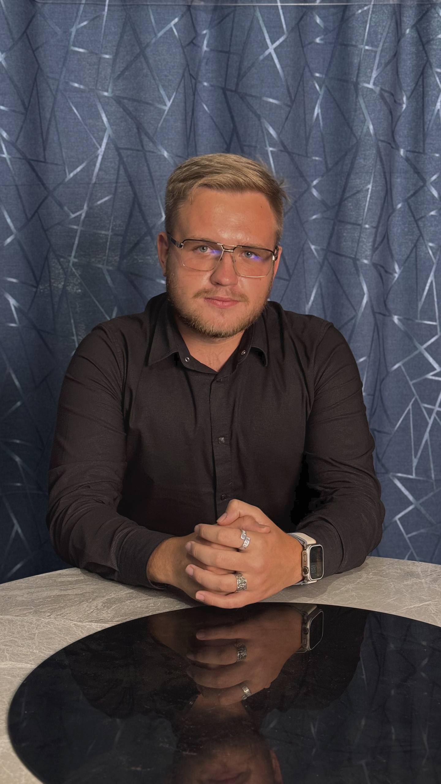 Кирилл