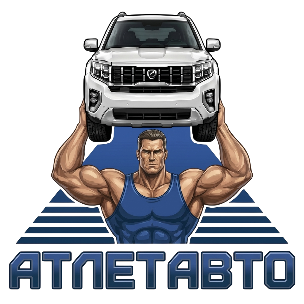 Атлет-Авто